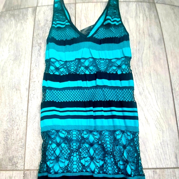 Bebe Dress Size Small - Picture 2 of 3